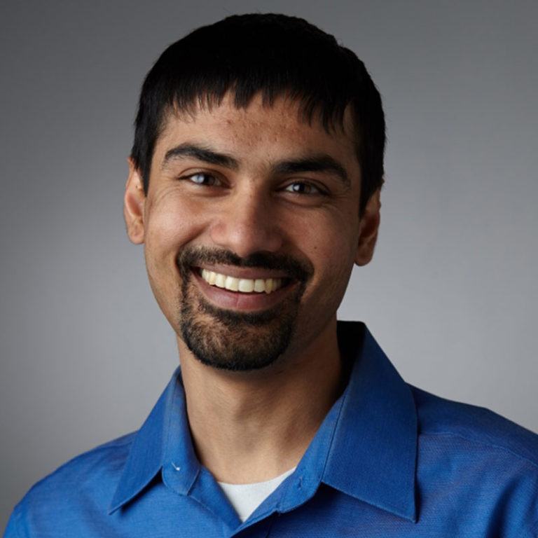 Shwetak Patel named a Fellow of the Association for Computing Machinery