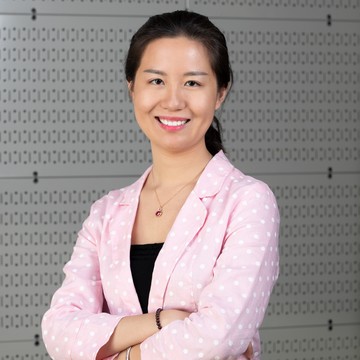Yujie Zhu